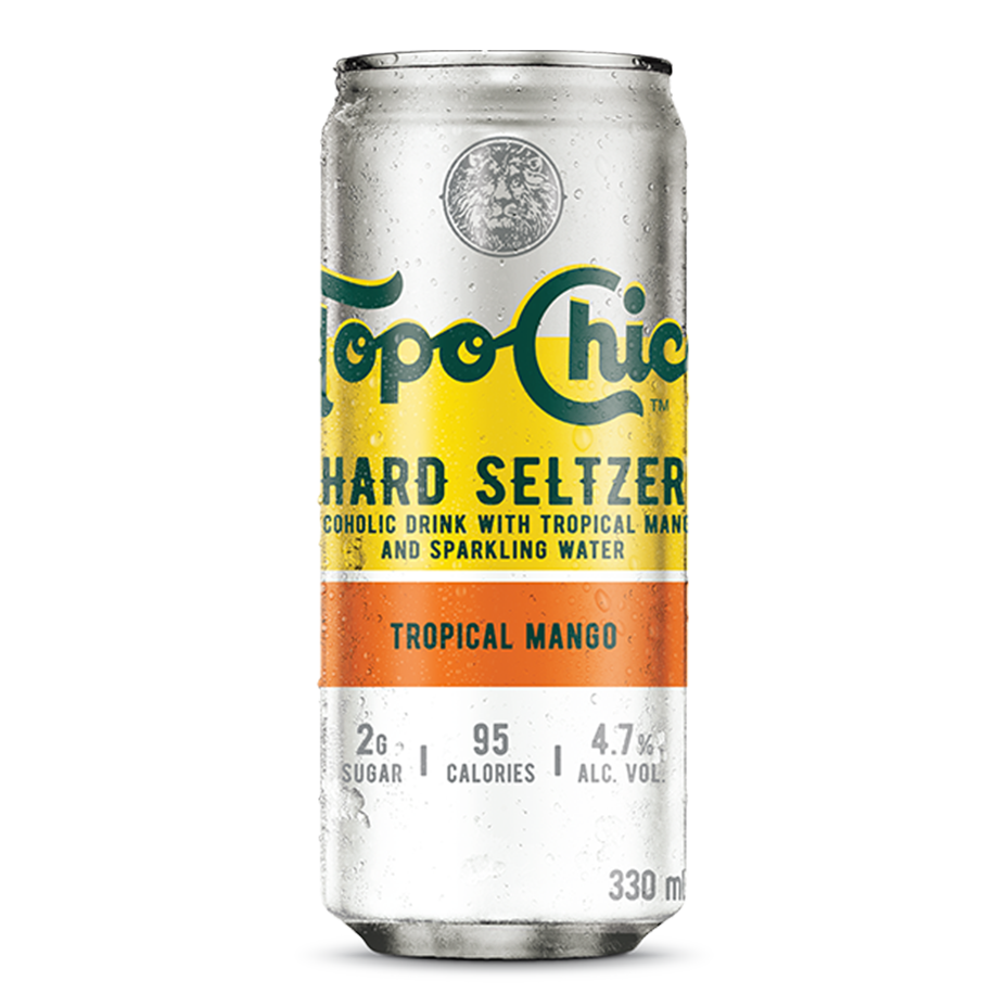 Topo Chico Brands & Products CocaCola South Africa